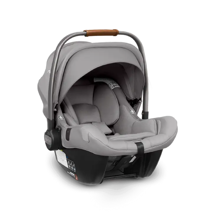 Nuna pipa lite lx clearance weight